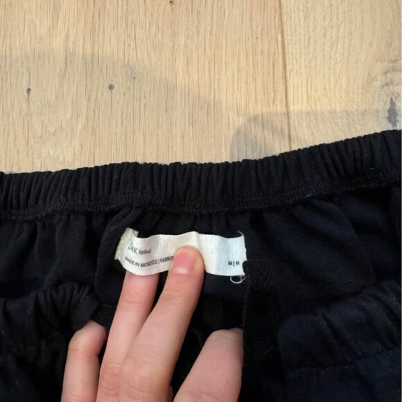 Oak & Fort Crop Top - Picture 4 of 4